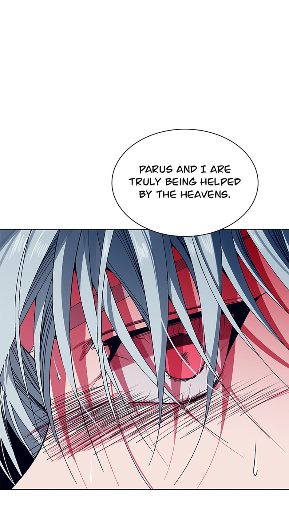 Hara of Thunder Chapter 102 page 129 - 