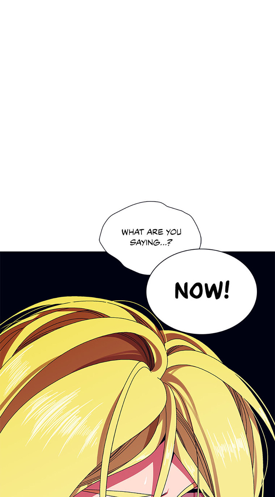 Hara of Thunder Chapter 102 page 130 - 