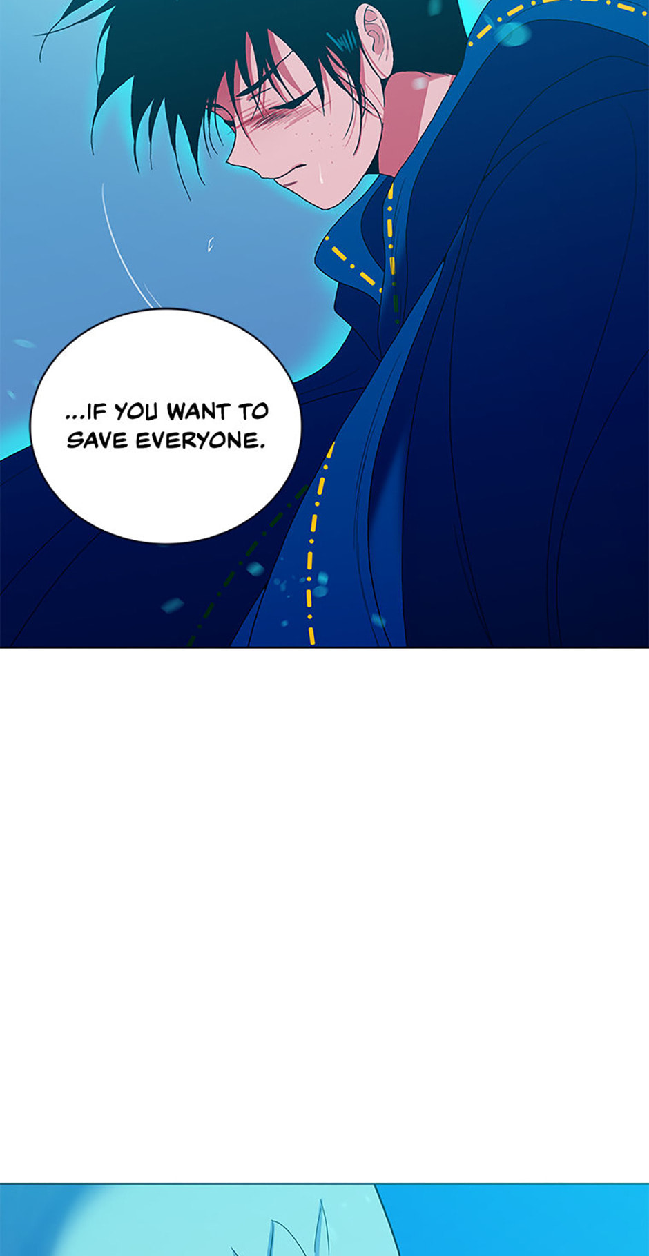 Hara of Thunder Chapter 102 page 14 - 