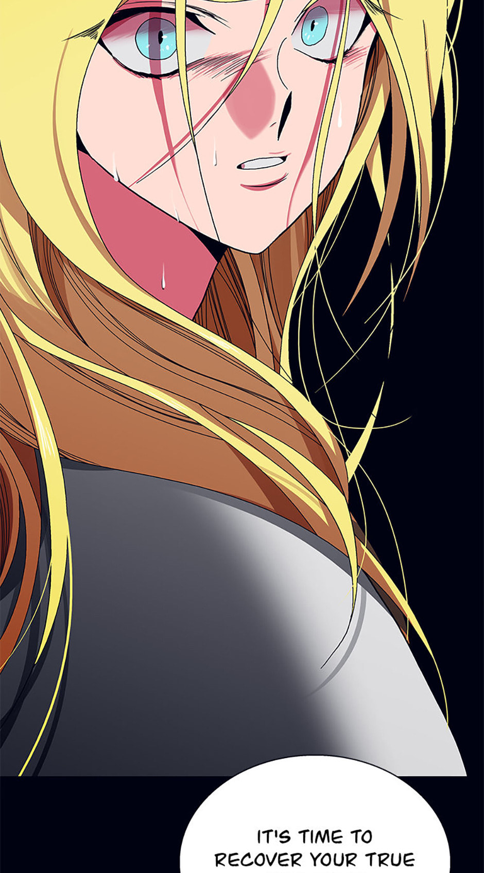 Hara of Thunder Chapter 102 page 131 - 