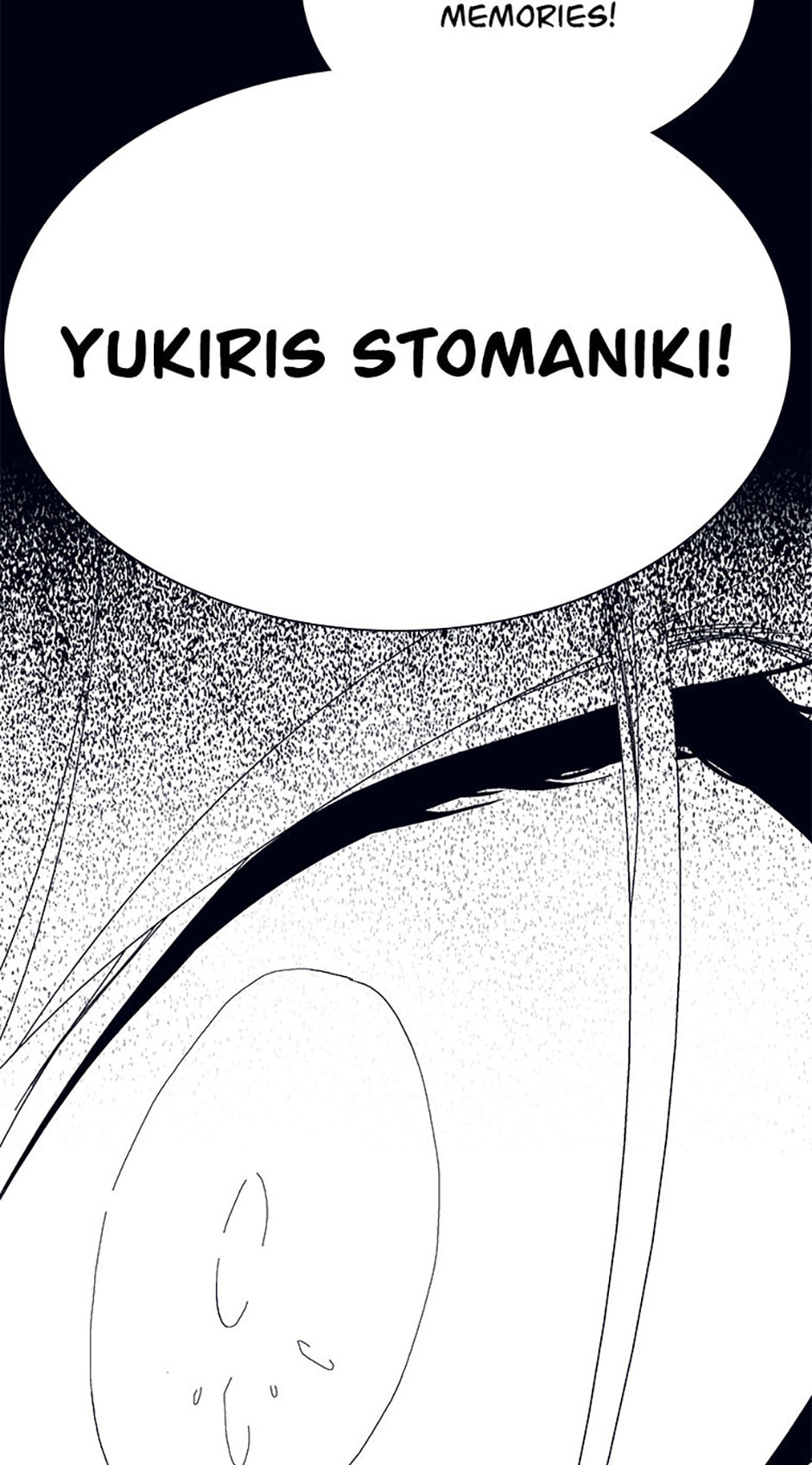 Hara of Thunder Chapter 102 page 132 - 
