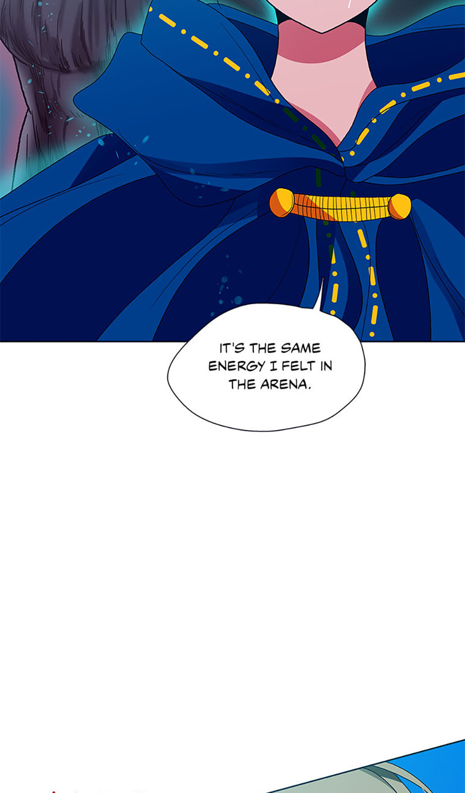 Hara of Thunder Chapter 102 page 19 - 