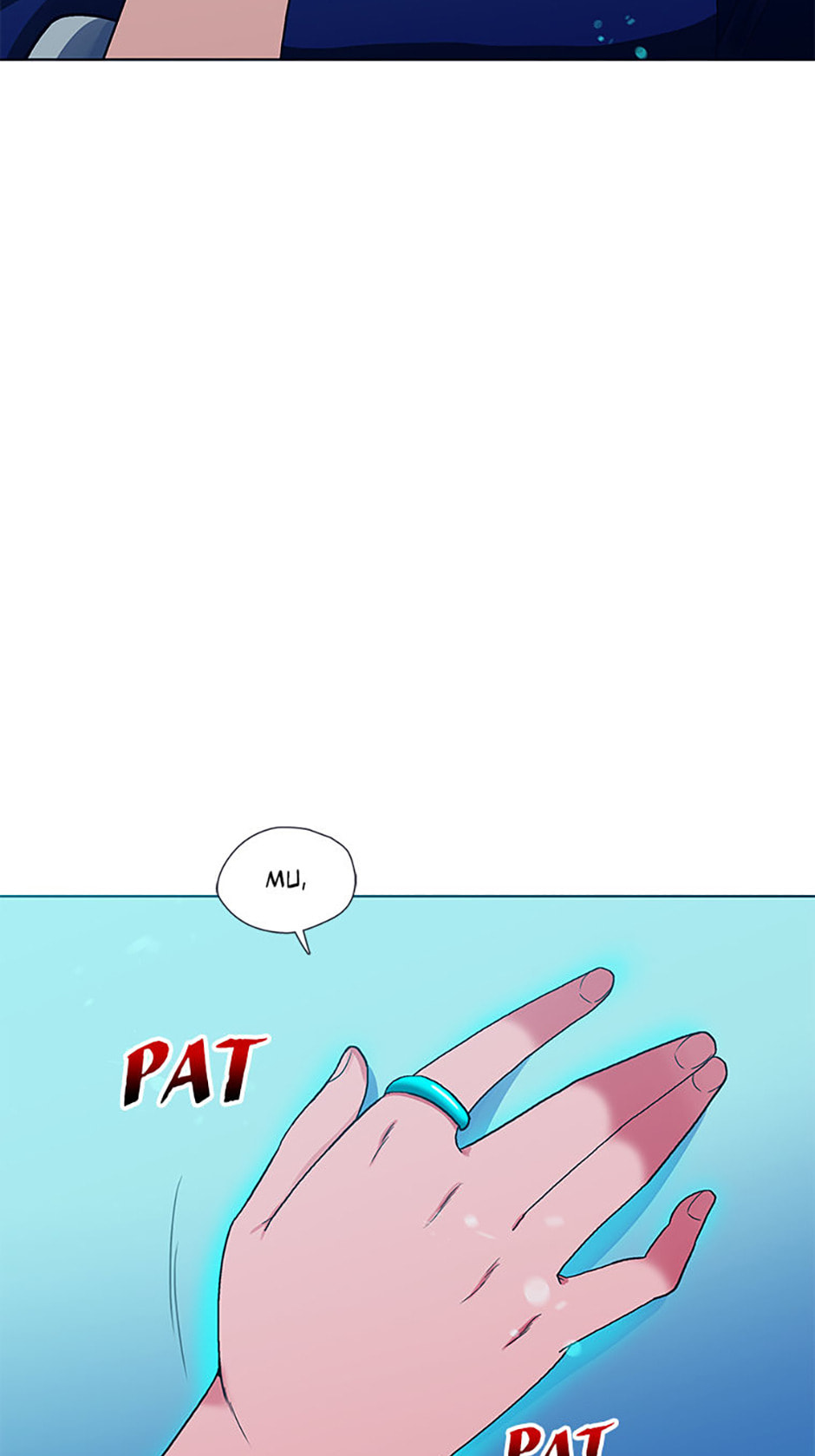 Hara of Thunder Chapter 102 page 22 - 