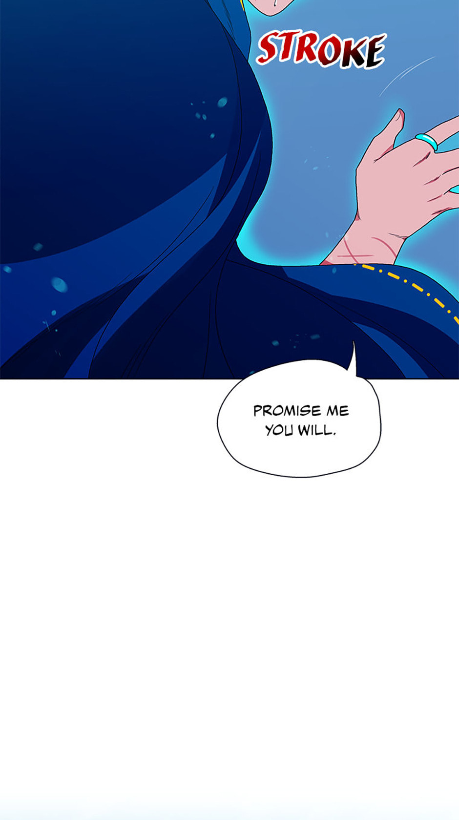 Hara of Thunder Chapter 102 page 24 - 