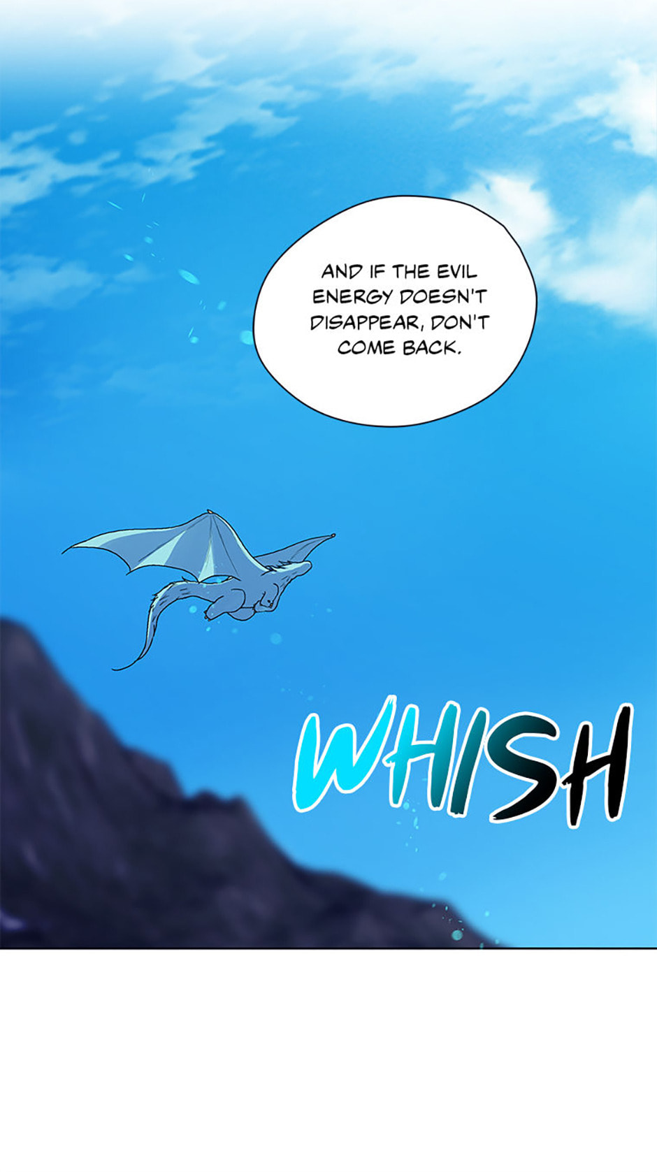 Hara of Thunder Chapter 102 page 25 - 