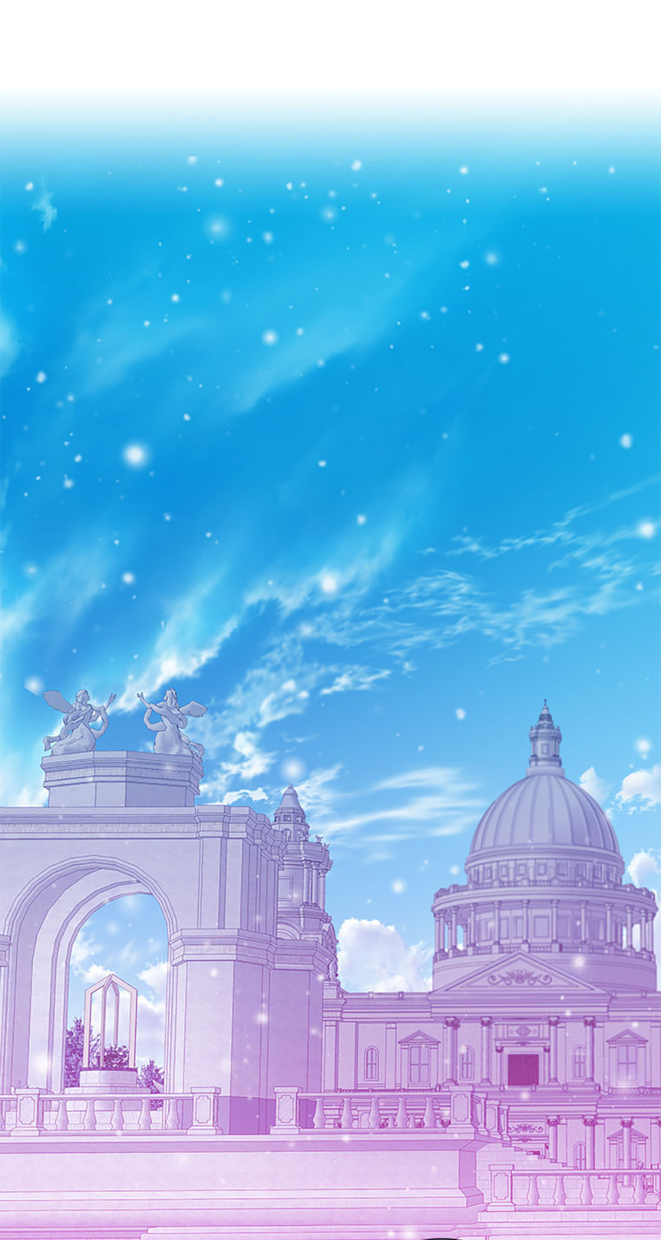 Hara of Thunder Chapter 102 page 28 - 