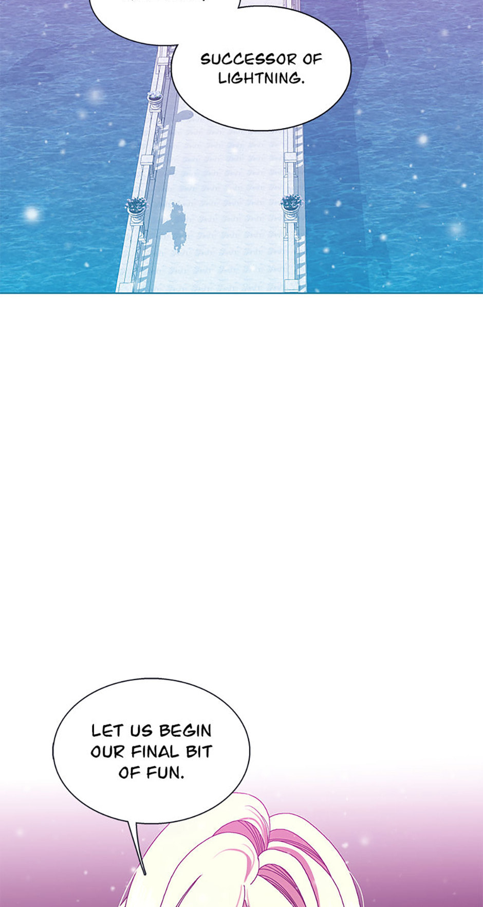 Hara of Thunder Chapter 102 page 30 - 