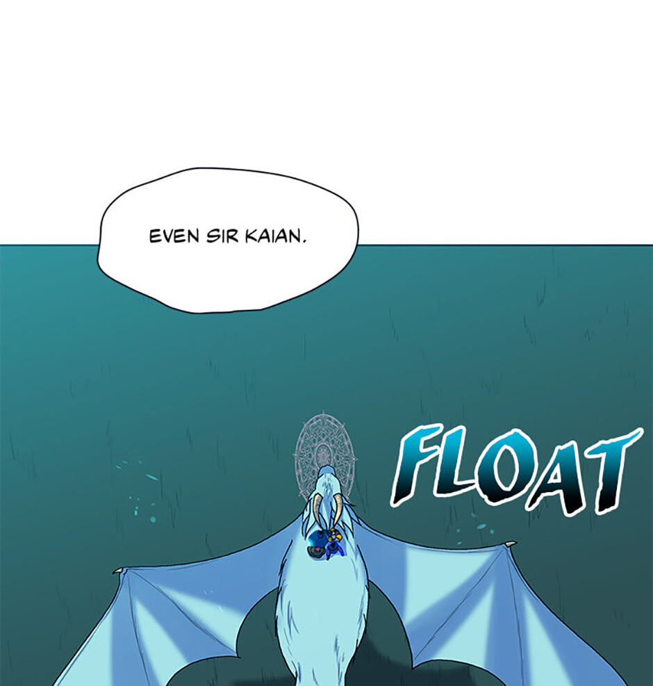Hara of Thunder Chapter 102 page 4 - 
