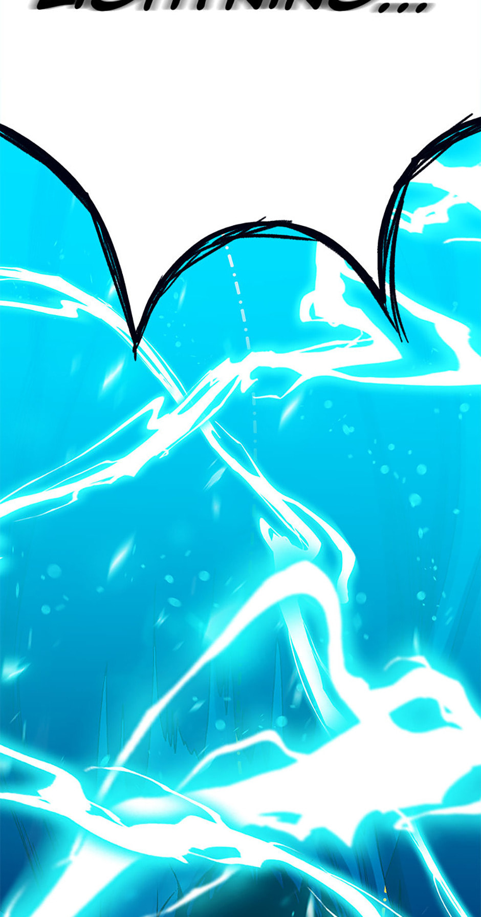 Hara of Thunder Chapter 102 page 37 - 