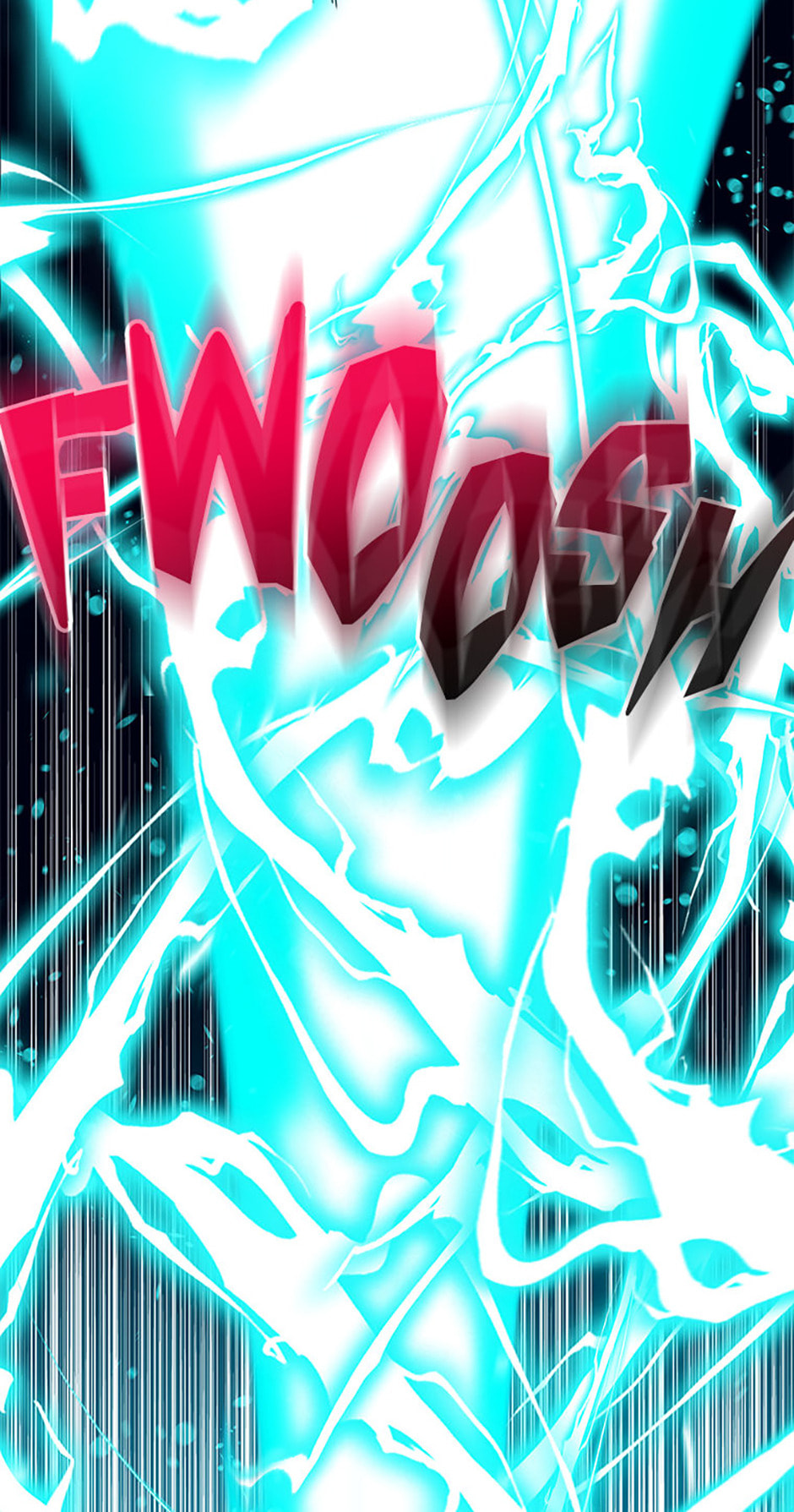 Hara of Thunder Chapter 102 page 39 - 