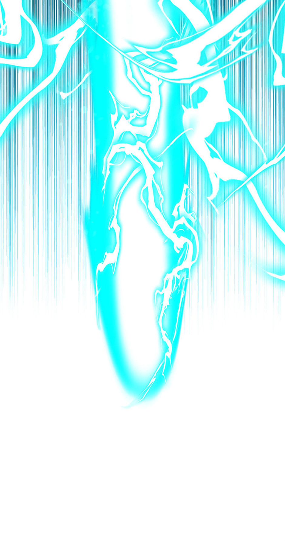Hara of Thunder Chapter 102 page 40 - 