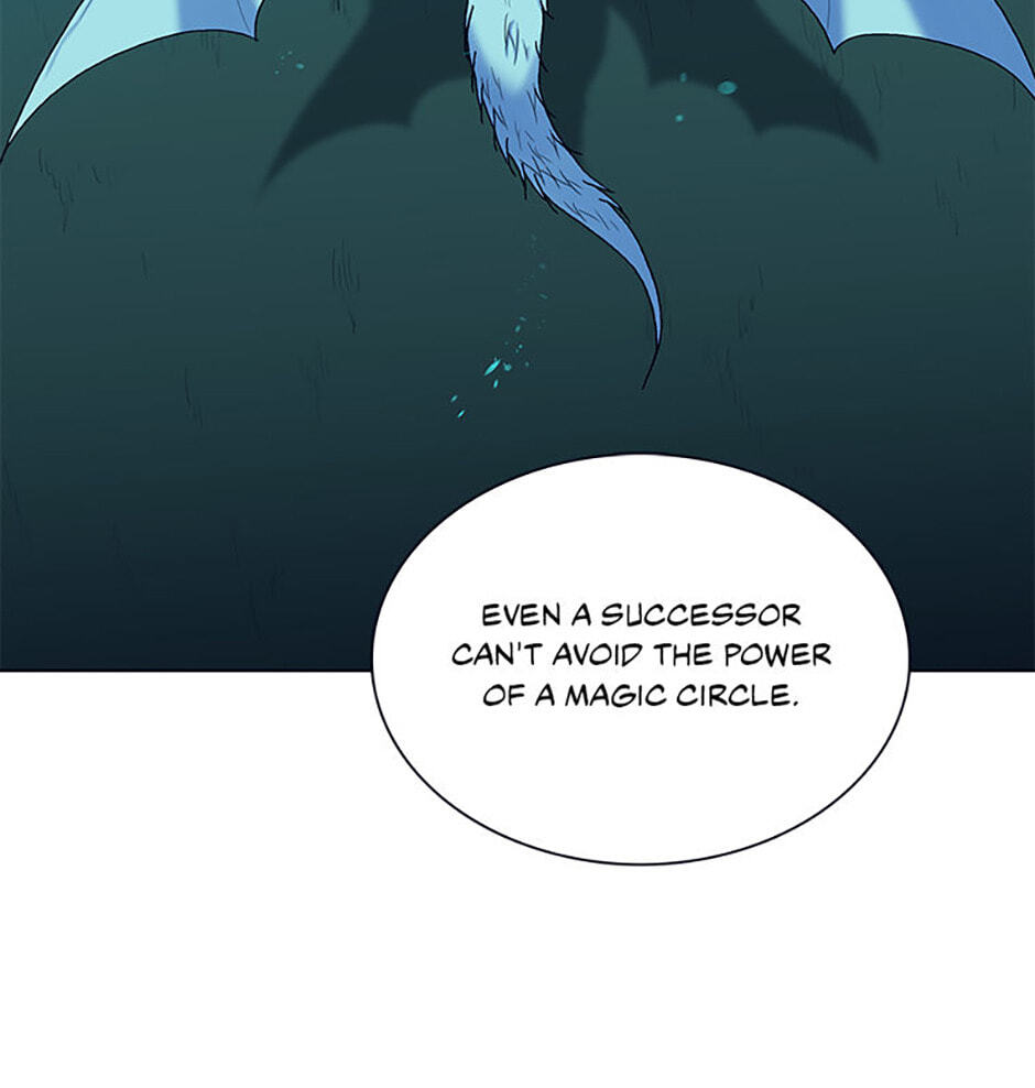 Hara of Thunder Chapter 102 page 5 - 
