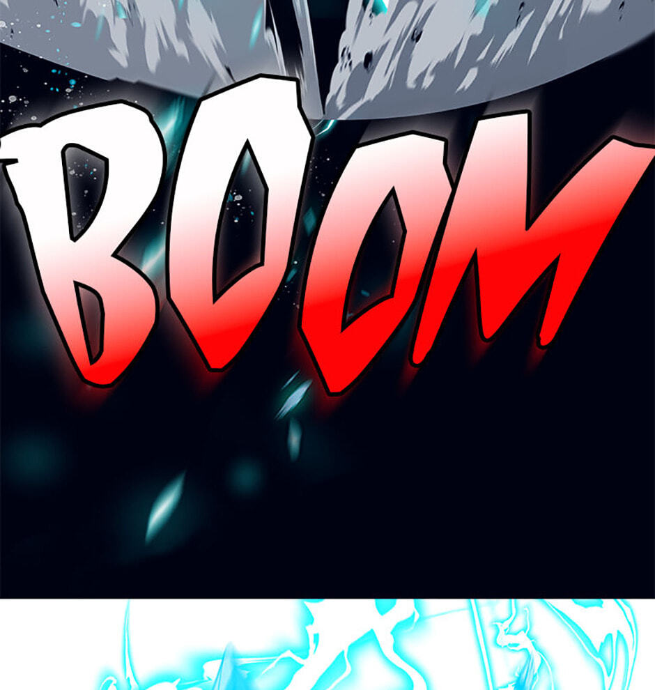 Hara of Thunder Chapter 102 page 45 - 