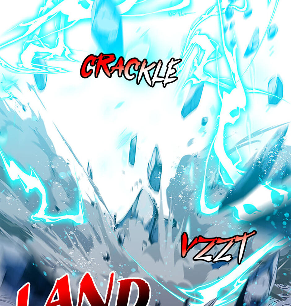 Hara of Thunder Chapter 102 page 46 - 