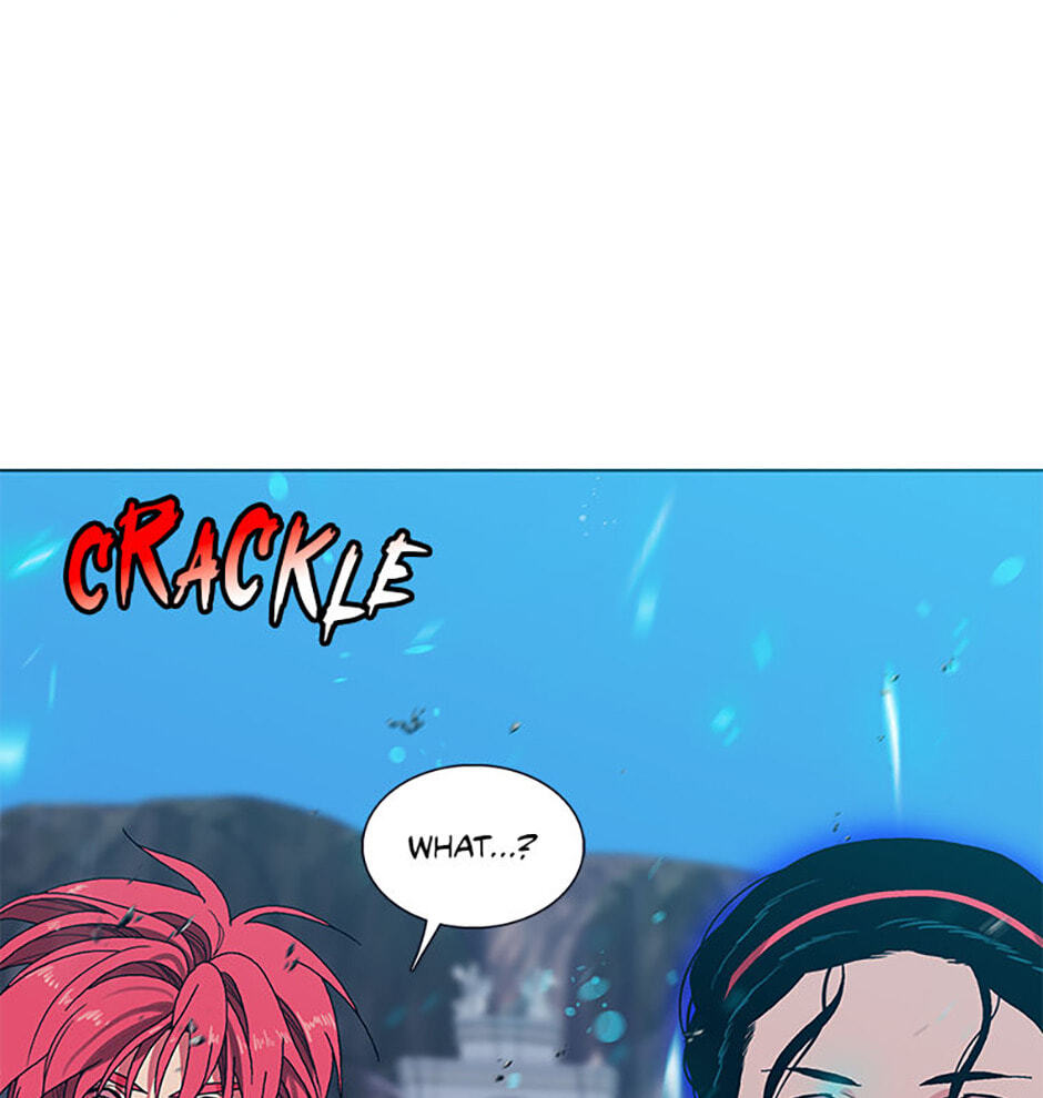 Hara of Thunder Chapter 102 page 49 - 