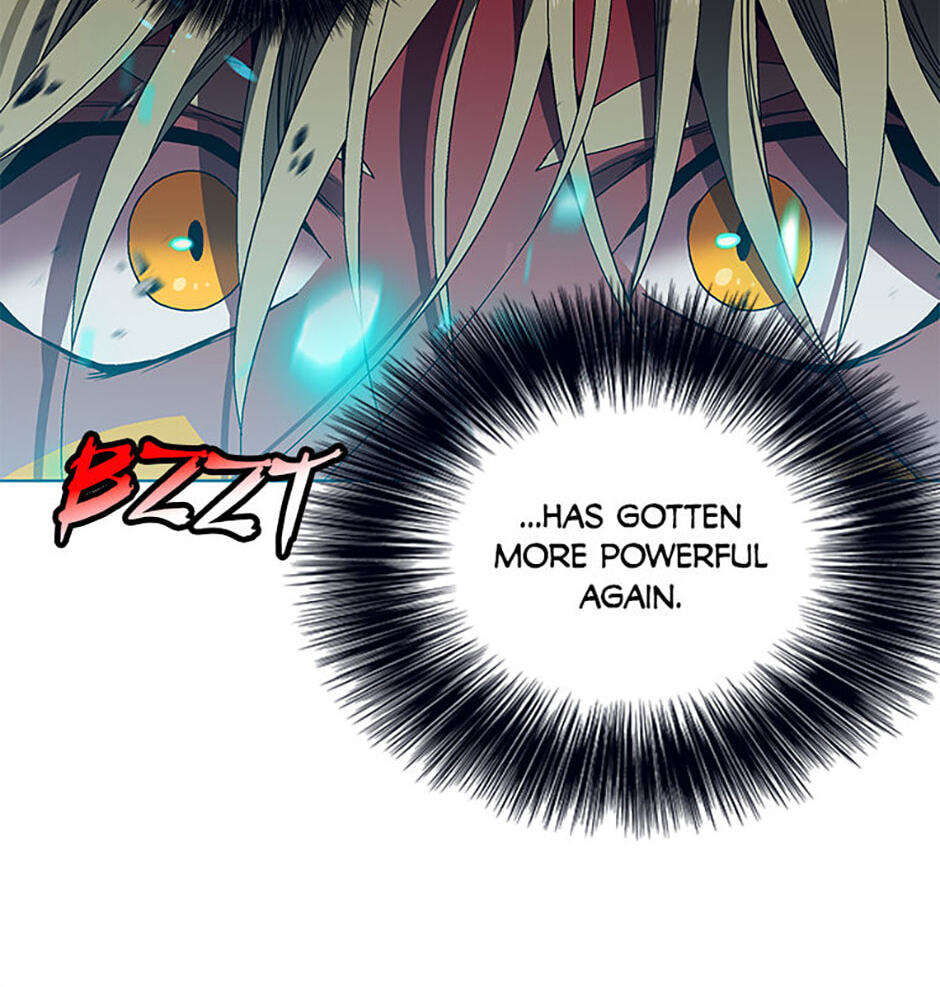 Hara of Thunder Chapter 102 page 52 - 