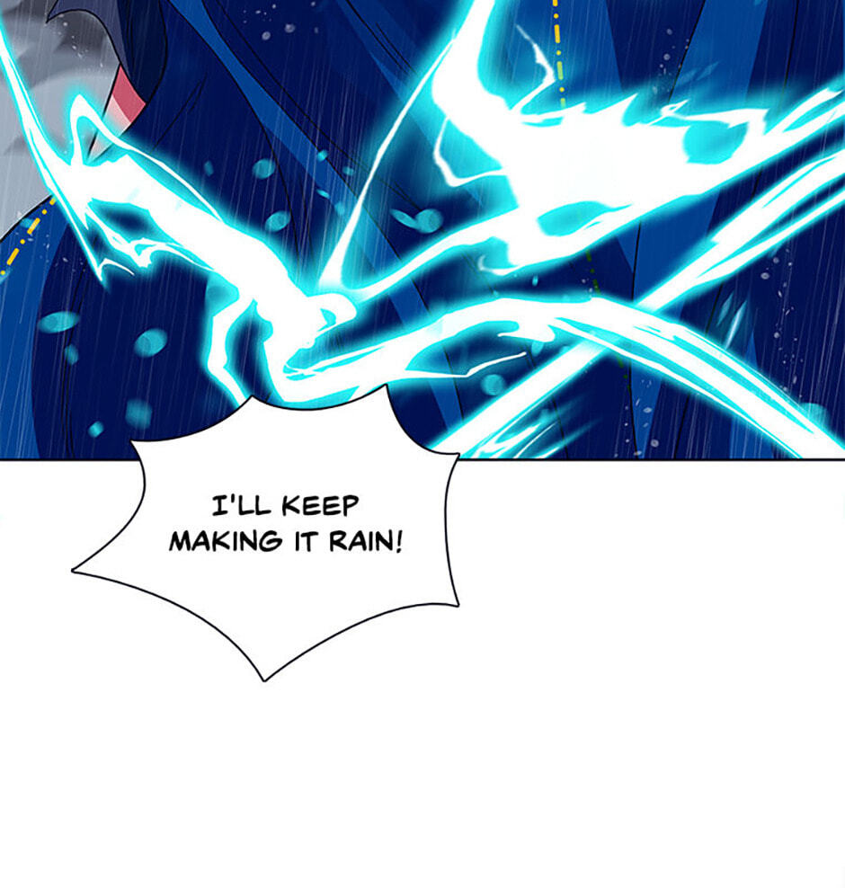 Hara of Thunder Chapter 102 page 55 - 