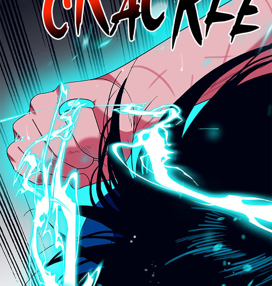 Hara of Thunder Chapter 102 page 59 - 