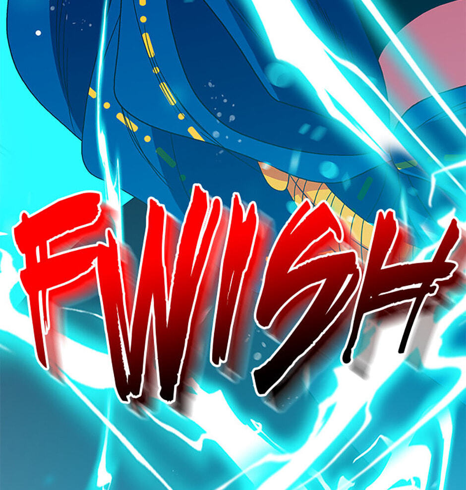 Hara of Thunder Chapter 102 page 61 - 