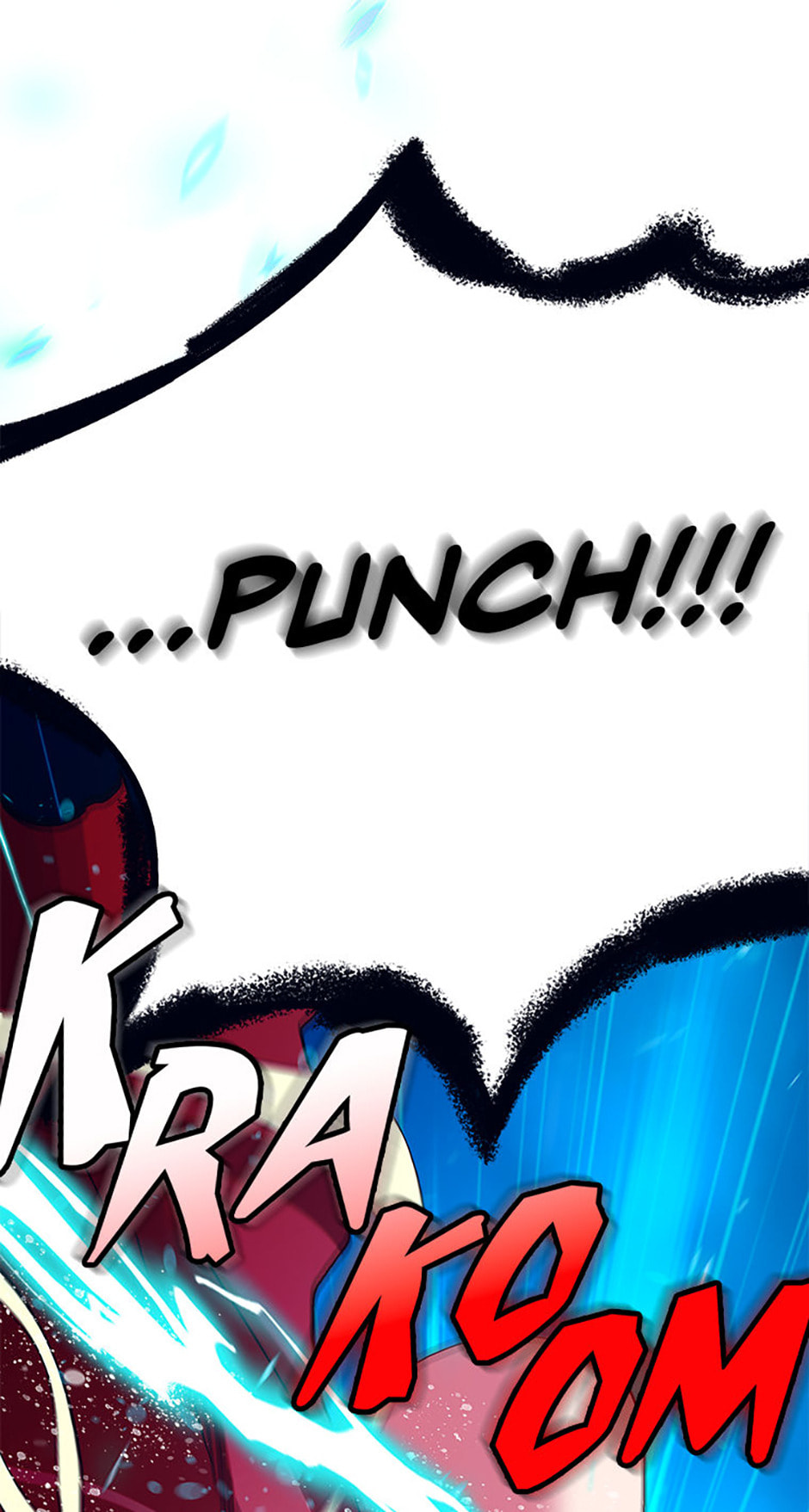 Hara of Thunder Chapter 102 page 63 - 