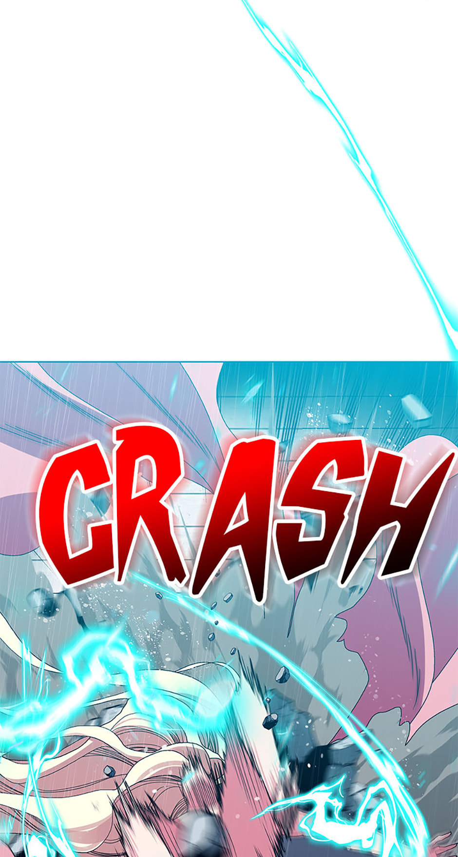 Hara of Thunder Chapter 102 page 66 - 