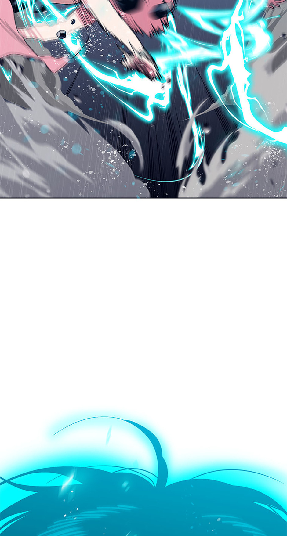 Hara of Thunder Chapter 102 page 67 - 