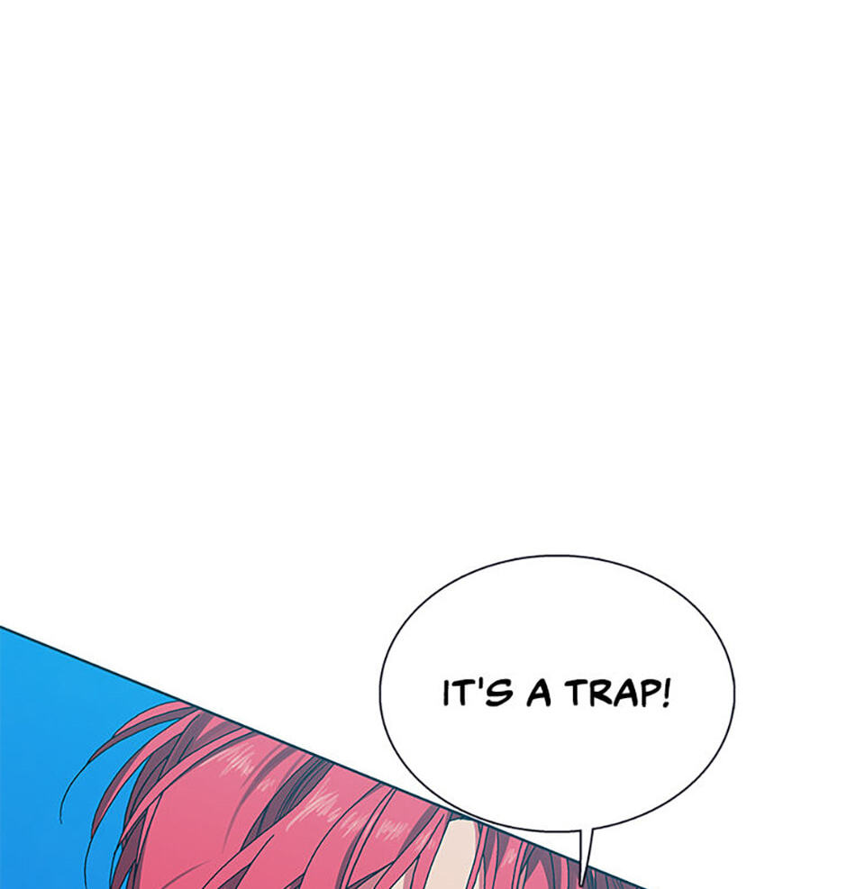 Hara of Thunder Chapter 102 page 8 - 