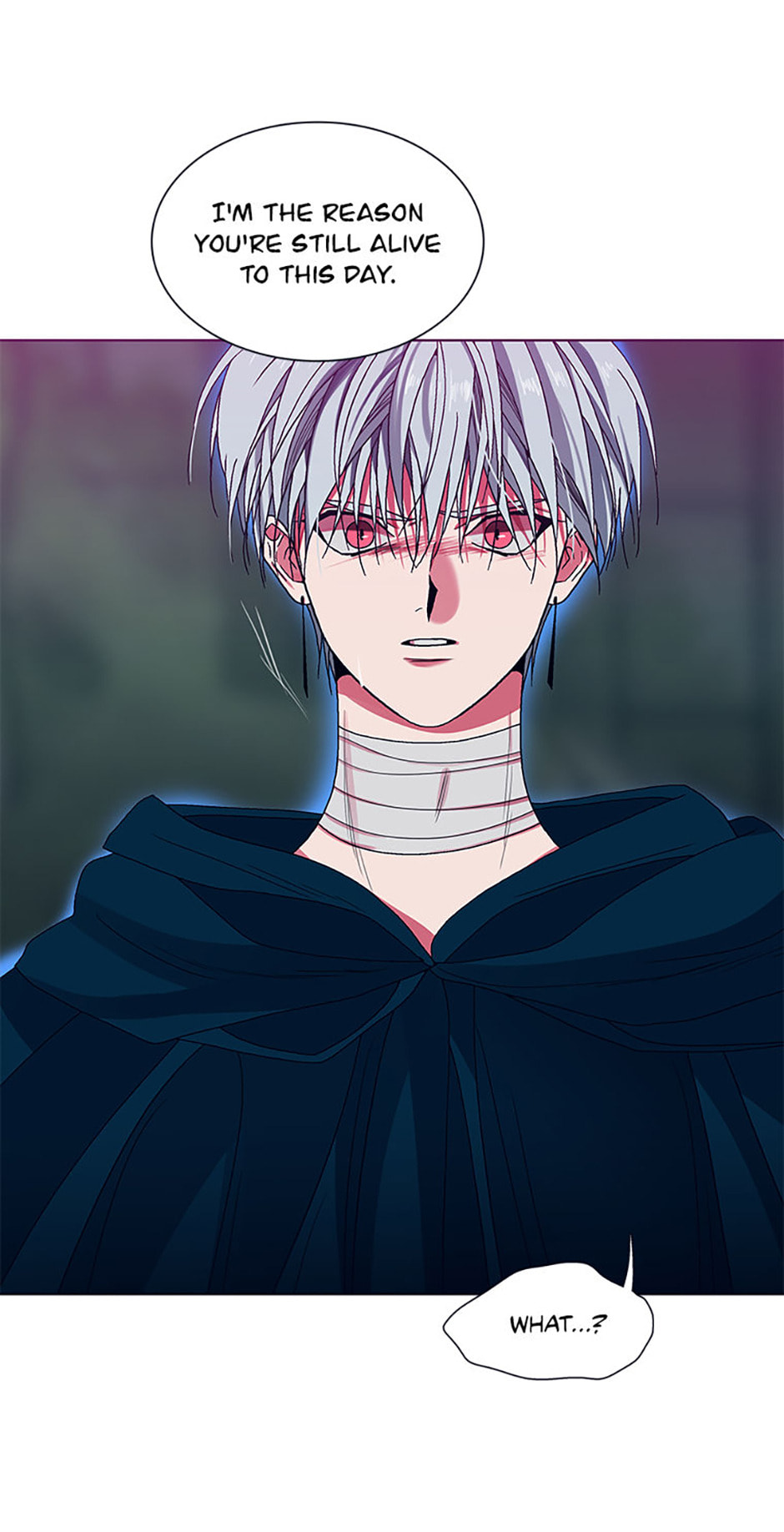 Hara of Thunder Chapter 102 page 73 - 