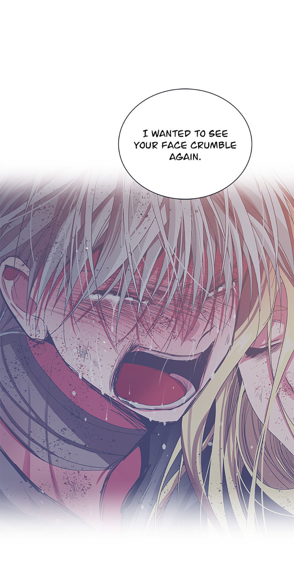 Hara of Thunder Chapter 102 page 75 - 