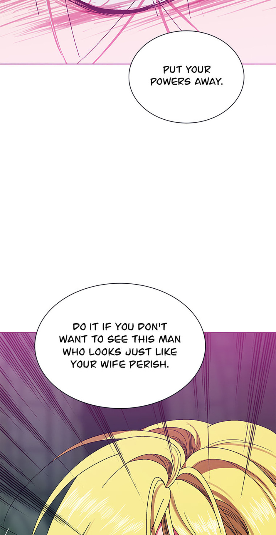 Hara of Thunder Chapter 102 page 77 - 