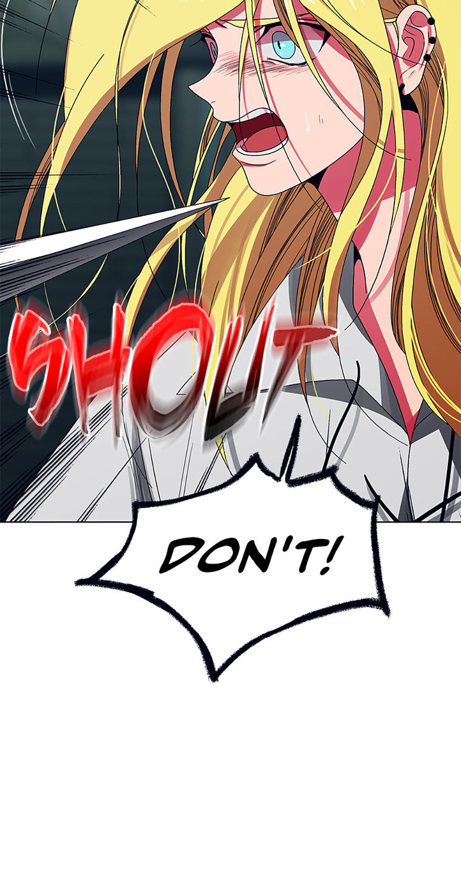 Hara of Thunder Chapter 102 page 78 - 
