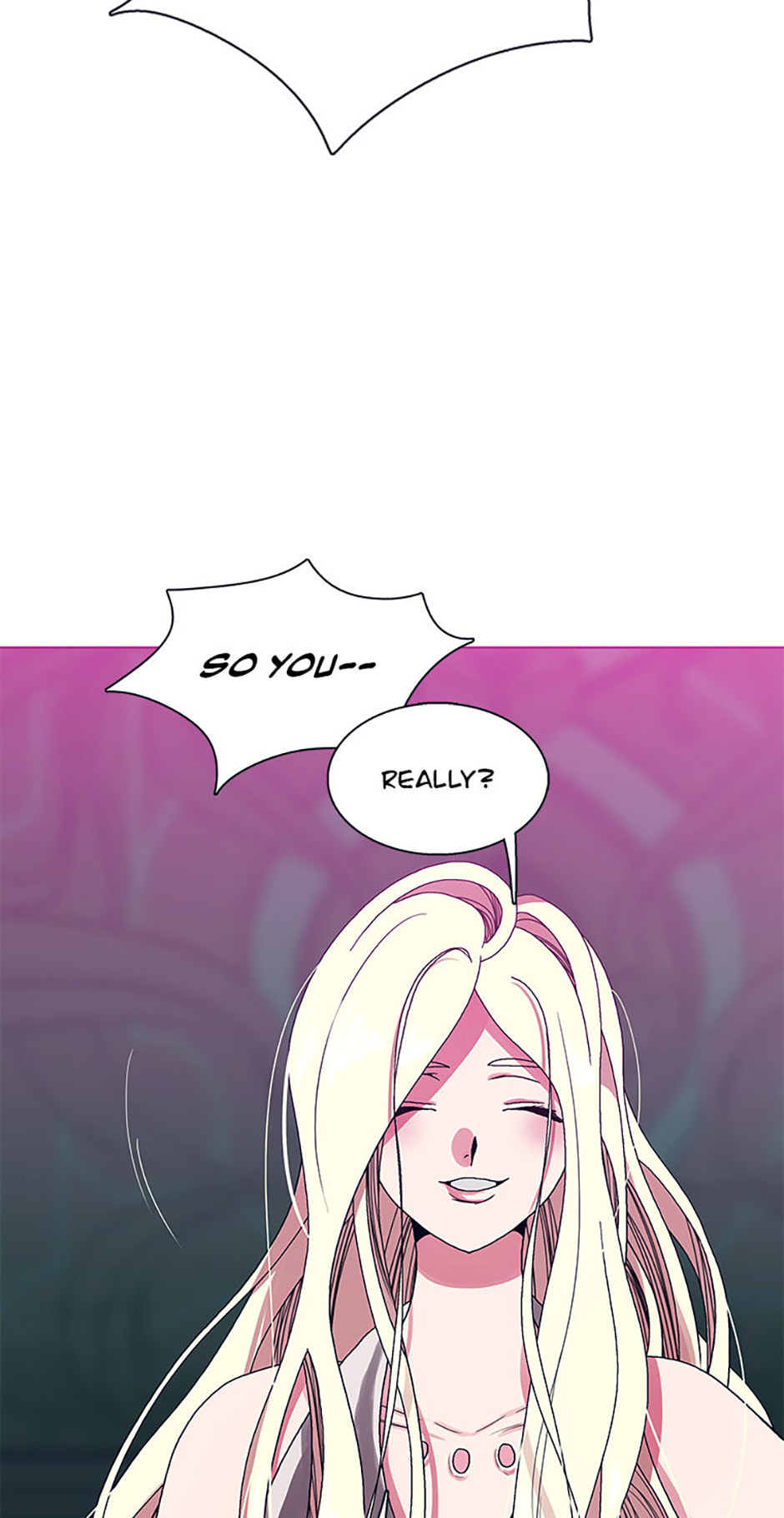Hara of Thunder Chapter 102 page 80 - 