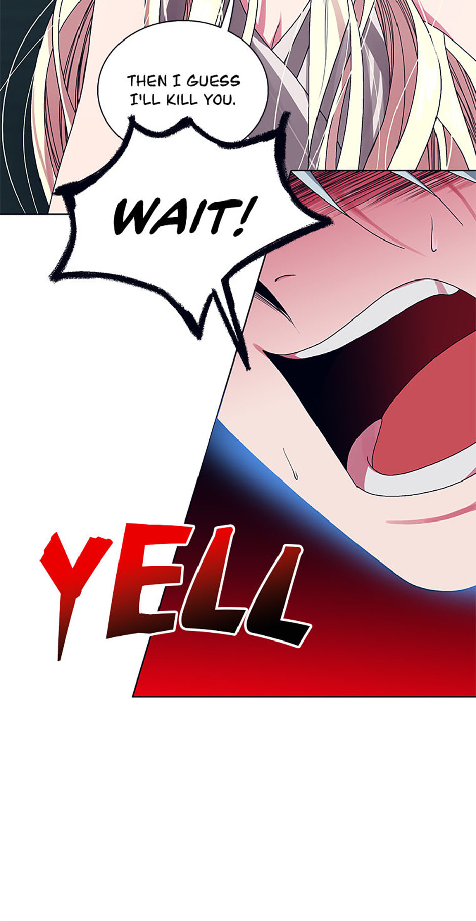 Hara of Thunder Chapter 102 page 81 - 