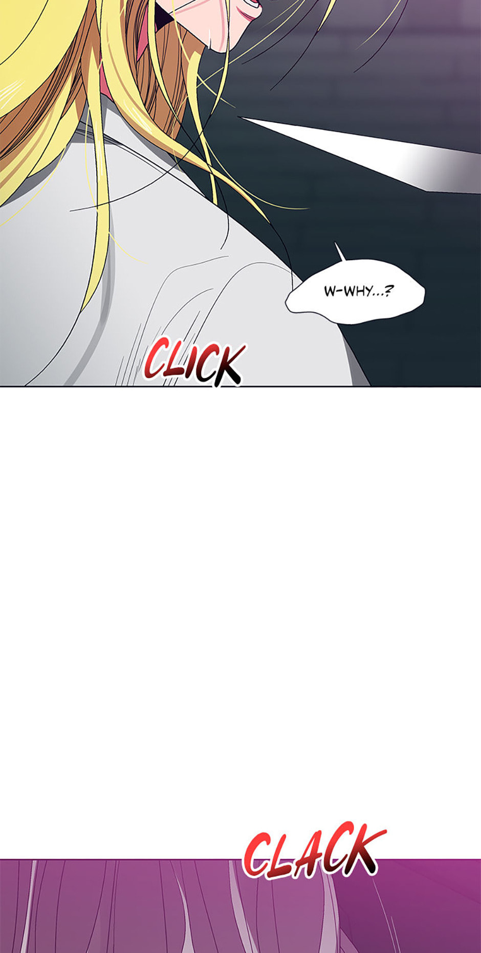 Hara of Thunder Chapter 102 page 84 - 