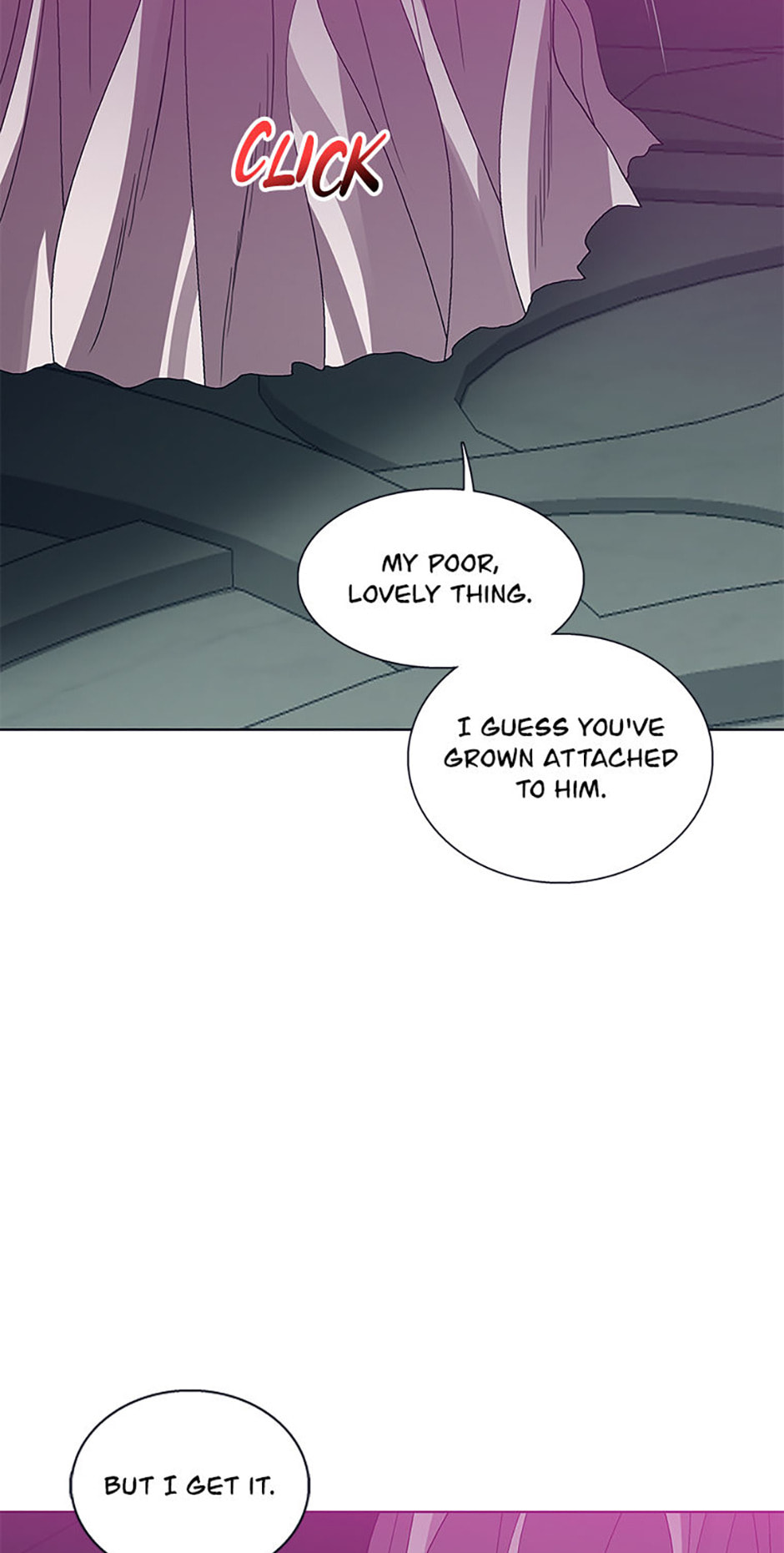 Hara of Thunder Chapter 102 page 85 - 