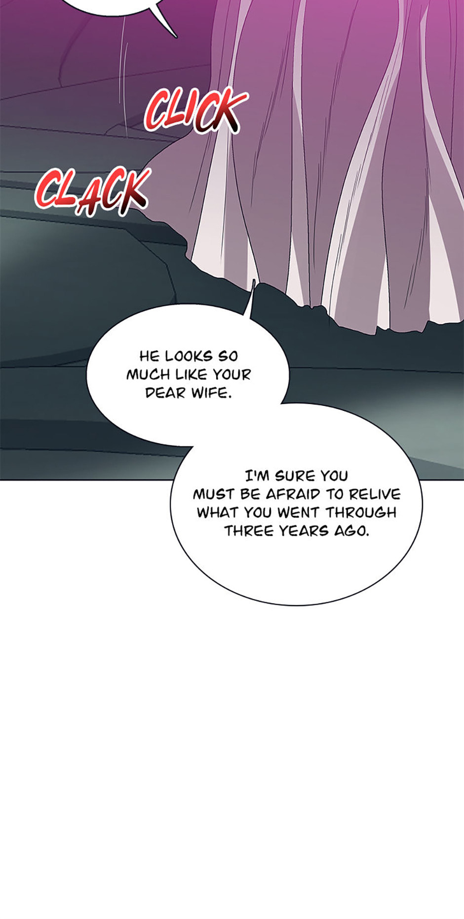 Hara of Thunder Chapter 102 page 86 - 