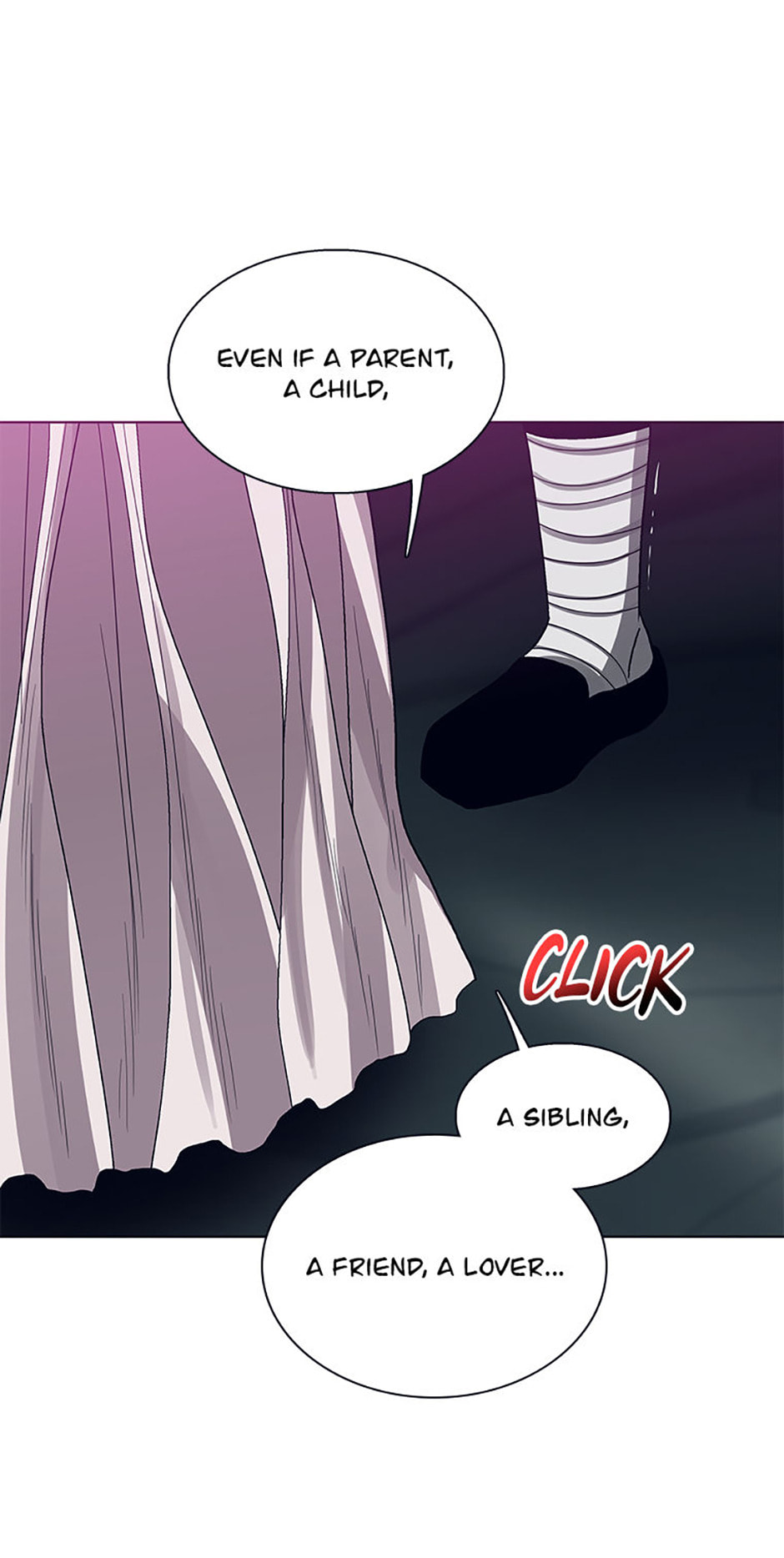 Hara of Thunder Chapter 102 page 88 - 