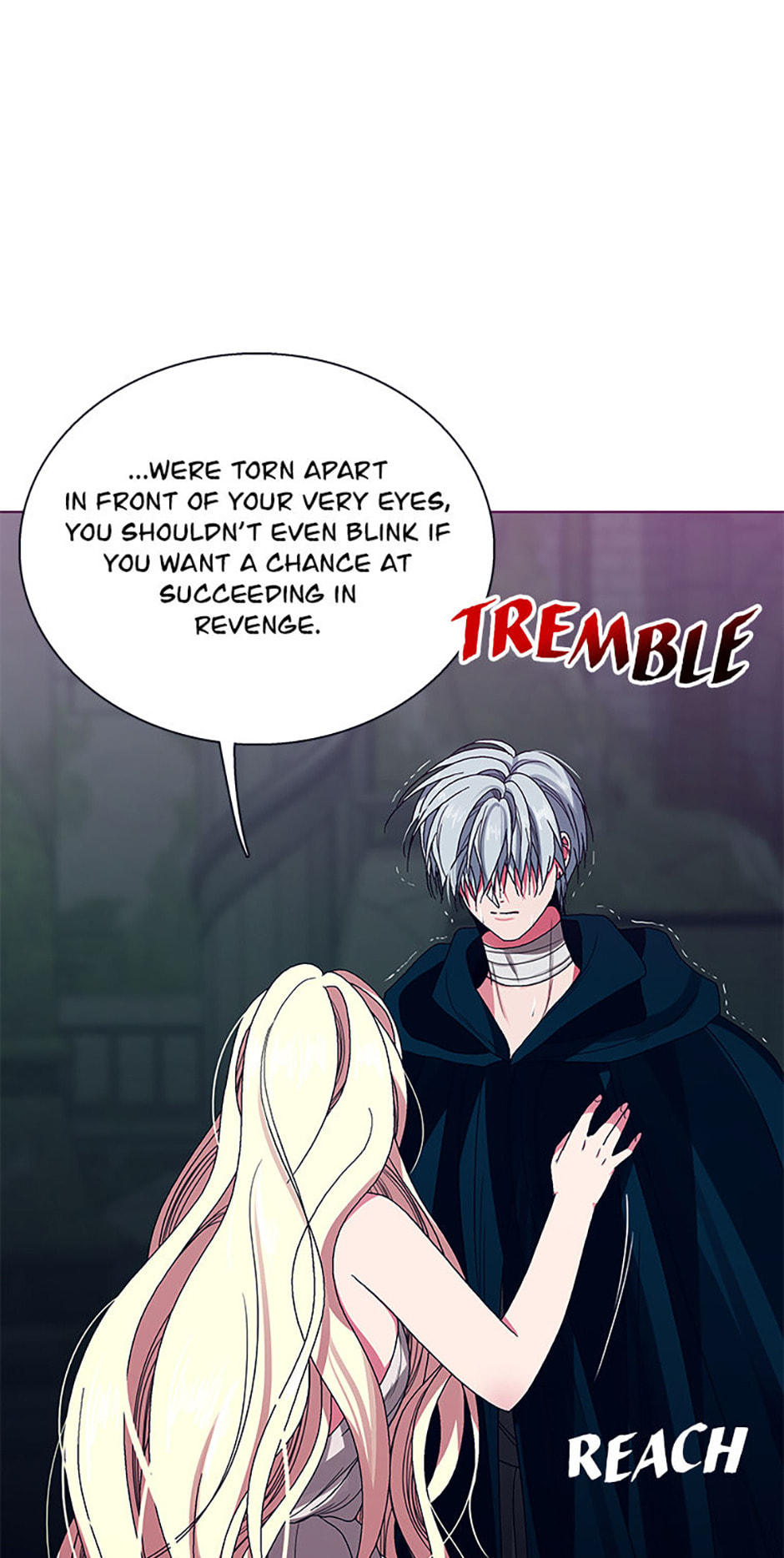 Hara of Thunder Chapter 102 page 89 - 
