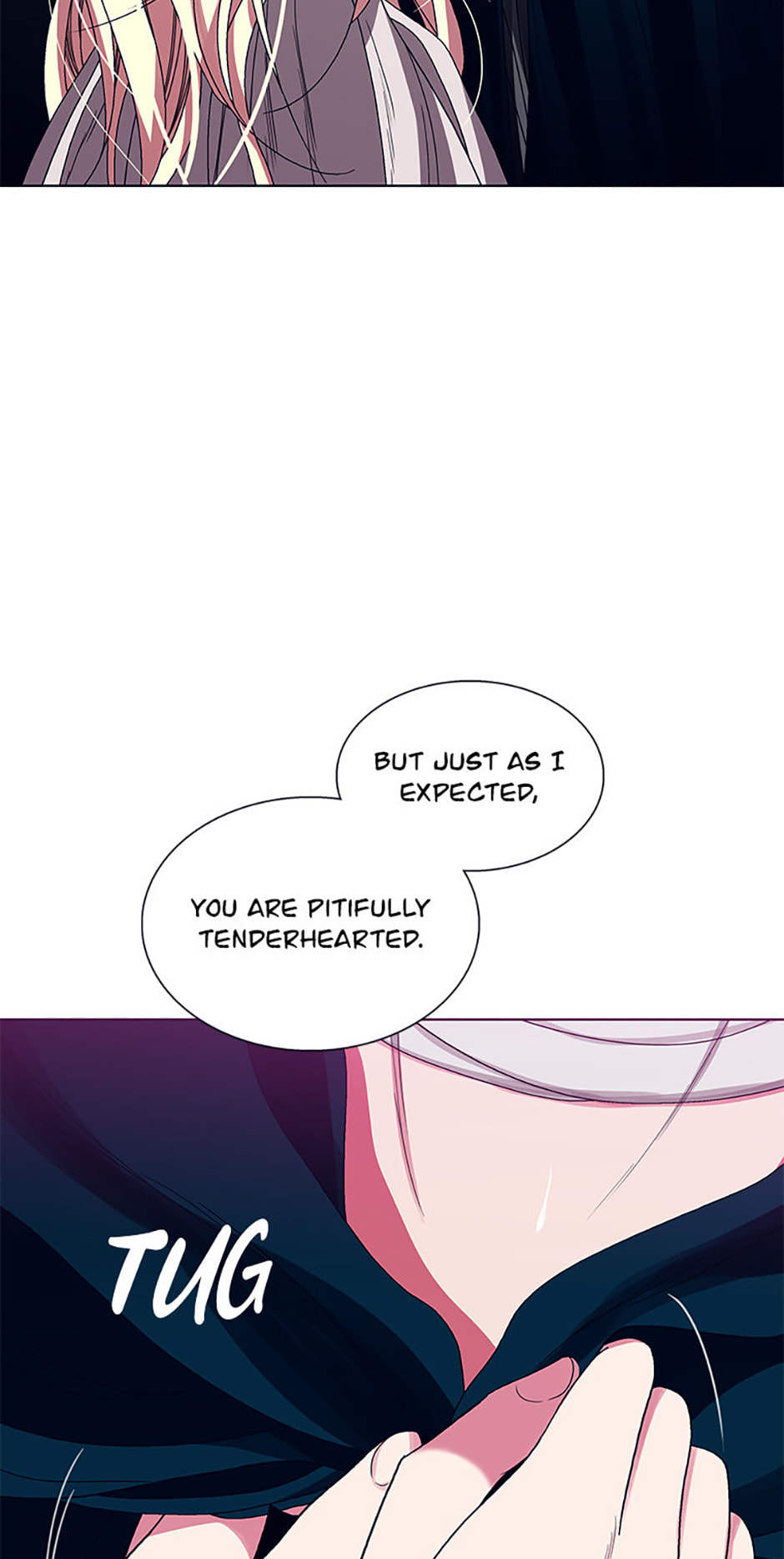 Hara of Thunder Chapter 102 page 90 - 