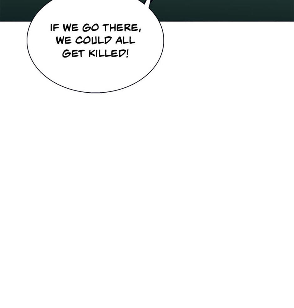 Hara of Thunder Chapter 102 page 10 - 