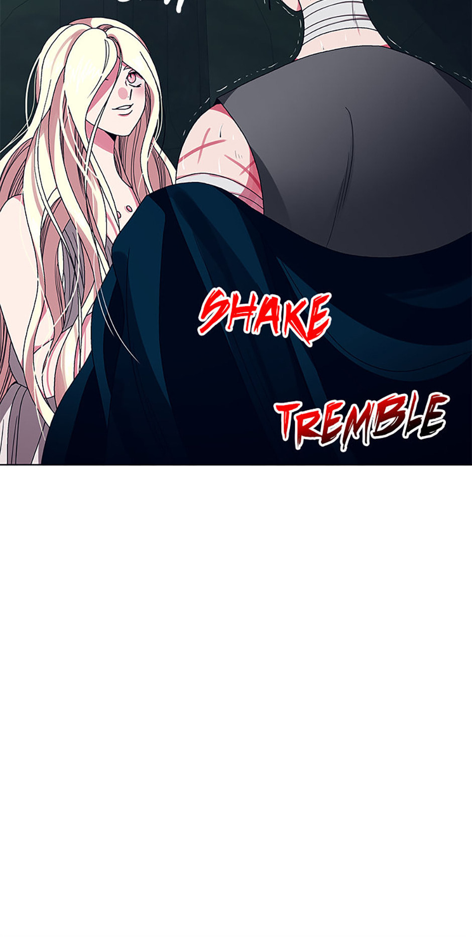 Hara of Thunder Chapter 102 page 92 - 