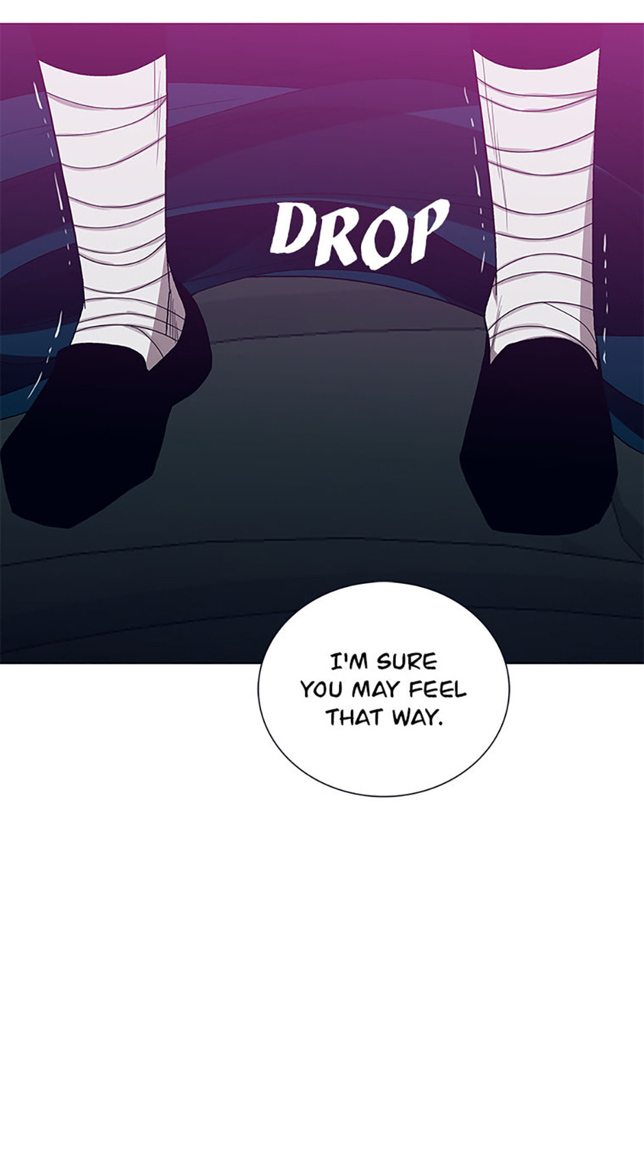 Hara of Thunder Chapter 102 page 93 - 