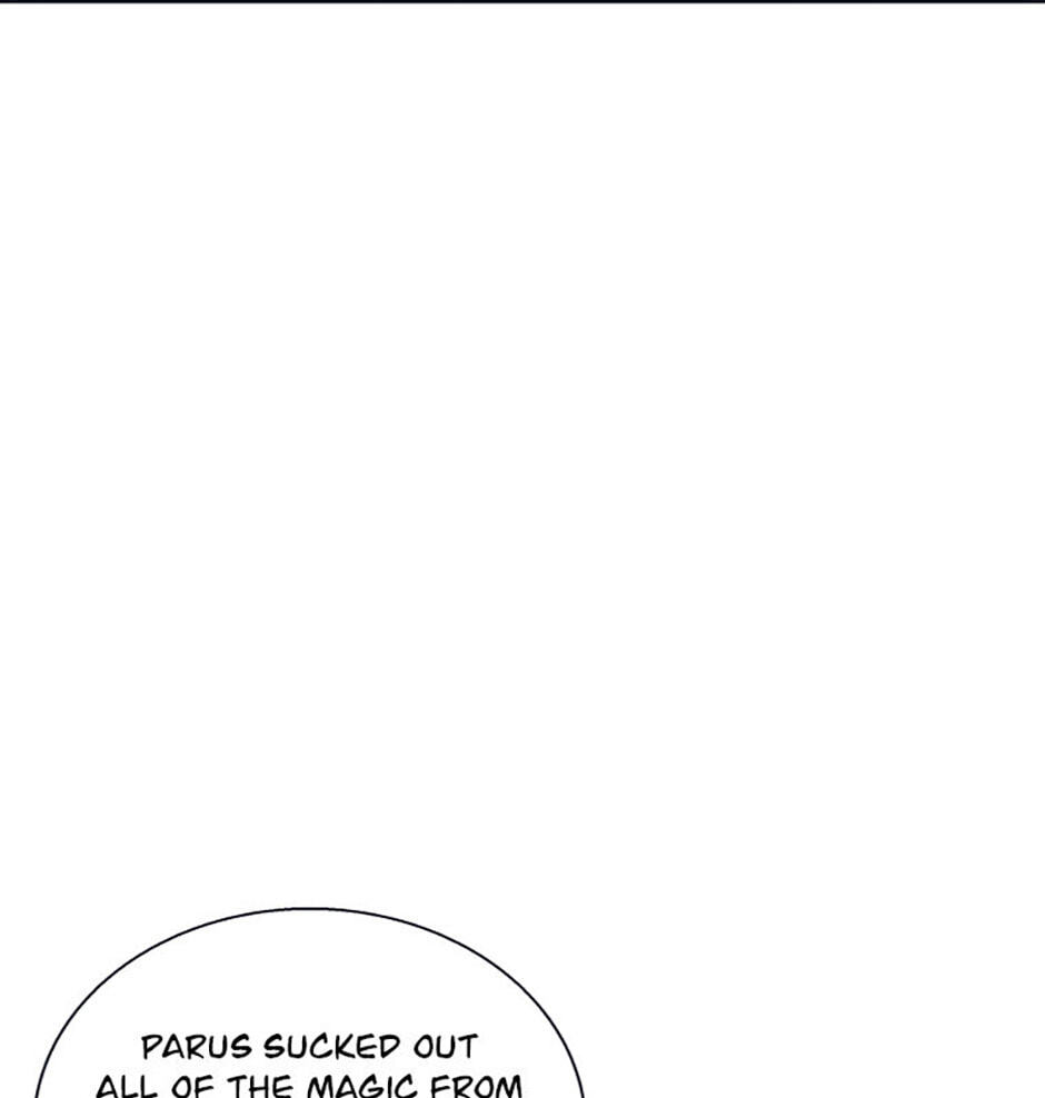 Hara of Thunder Chapter 102 page 99 - 