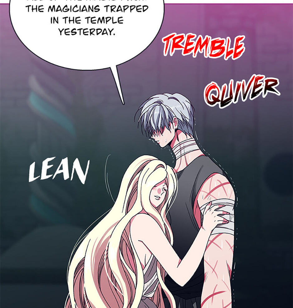 Hara of Thunder Chapter 102 page 100 - 