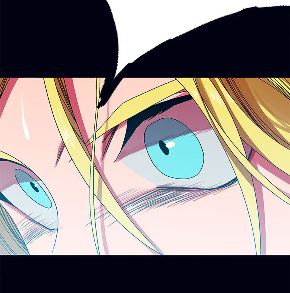 Hara of Thunder Chapter 103 page 101 - 