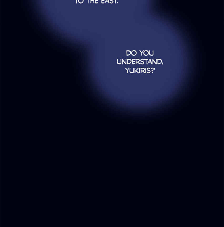 Hara of Thunder Chapter 103 page 103 - 