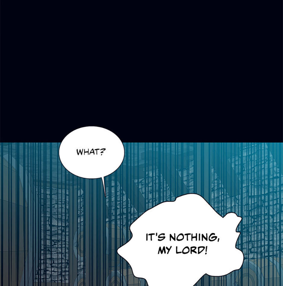 Hara of Thunder Chapter 103 page 104 - 