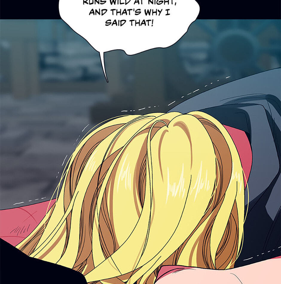 Hara of Thunder Chapter 103 page 107 - 