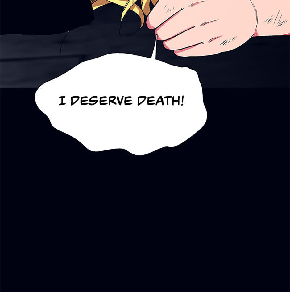 Hara of Thunder Chapter 103 page 108 - 