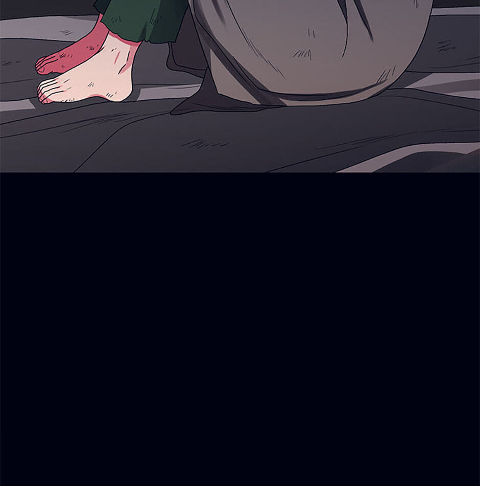Hara of Thunder Chapter 103 page 12 - 
